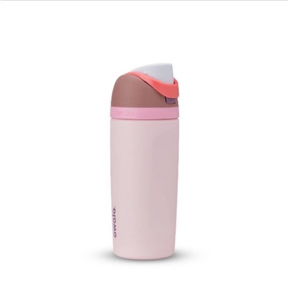 owala Other - Owala 16oz Kids' Free Sip Stainless Steel Water Bottle - cherry blossom NWT